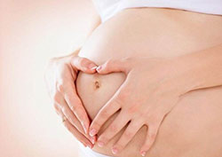 怀孕了昆明如何办理孕期亲子鉴定，在昆明刚怀孕做亲子鉴定结果准吗